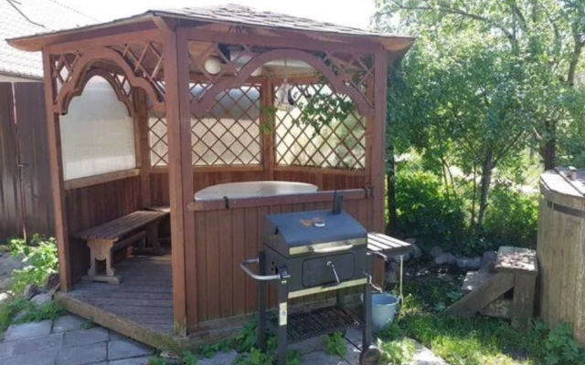 Okhotnika Guest house
