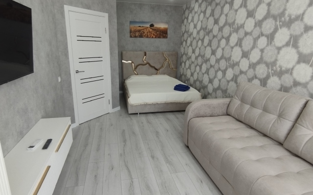 Milaya kvartira Flat