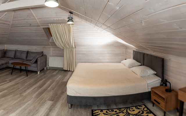 Gerberg House Hotel