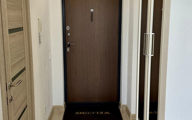 Апартаменты в Европейском