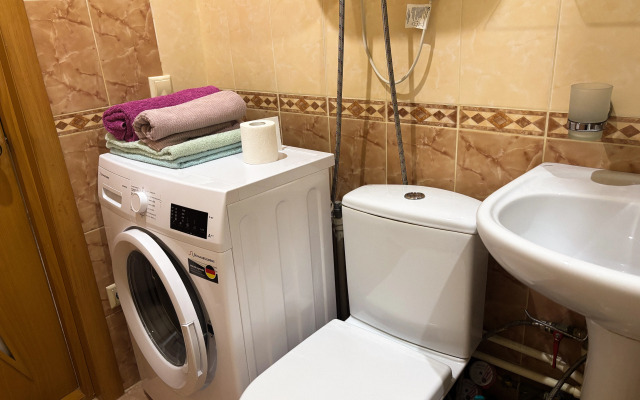 Квартира ЖК Рябинушки