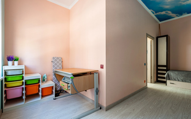 Квартира MaxRealty24 квартира рядом с аэропортом Шереметьево