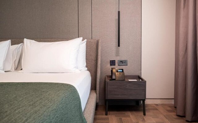 Boutique-Hotel La Brisa Boutique Hotel