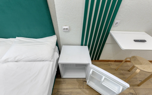 Апартаменты 11 у Метро Елизаровская