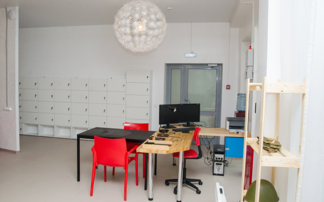 Хостел Катюша