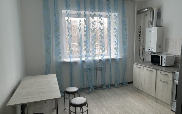 Апартаменты Квартира