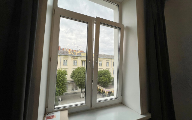 Na Ulitse Lenina 32/34 Flat