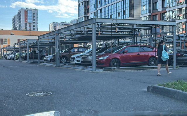 Апартаменты Premium Strigy Kris 10