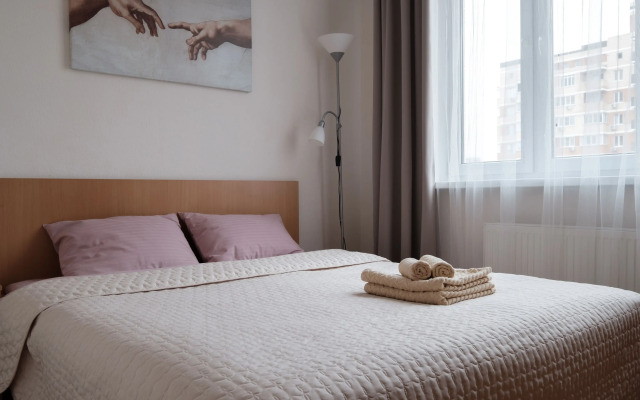 Vash Komfort Apart Apartments 3
