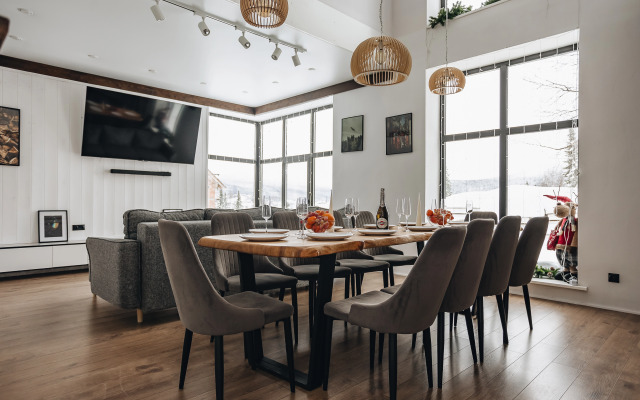 Гостевой дом Веранда