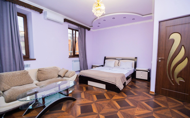 Хостел FAVORIT