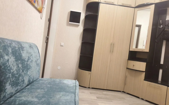 Апартаменты на Остужева 29А