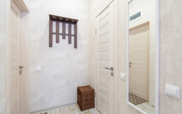 Studiya 10 Minut Ot Morya Peshkom Apartments