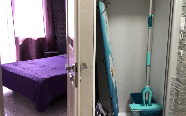 Апартаменты в 200 м от Пляжа г. Пионерский ул.Рабочая,6