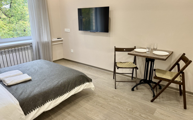 Апартаменты 33 Речной