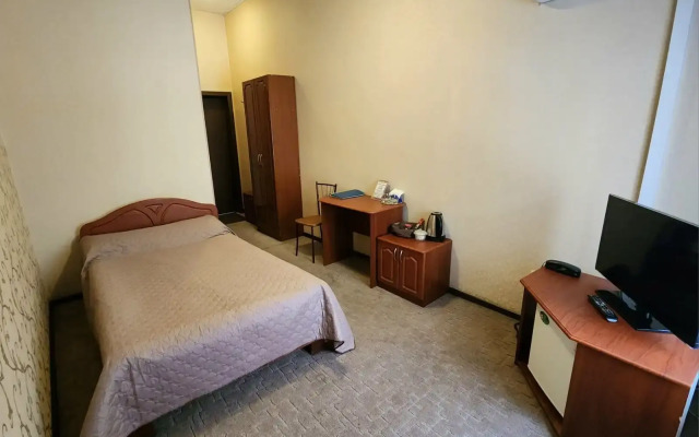 Kolibri Hotel