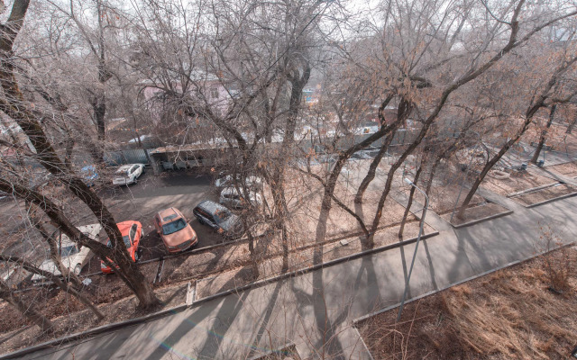 Квартира Уютная 1 комнатная на шарипова