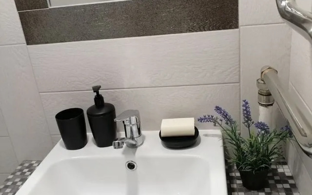 Квартира на Молодёжном Проспекте 6