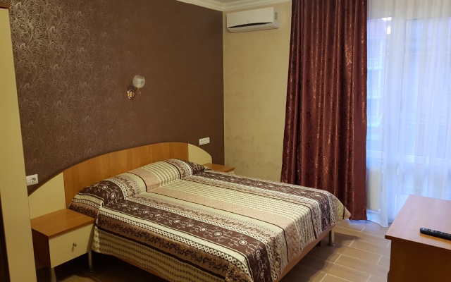 Versal Guest House