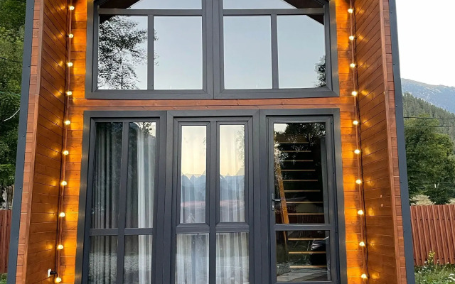 База отдыха Alan House