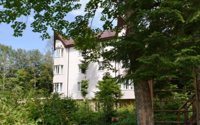 Prestizh-Lagonaki Guest House