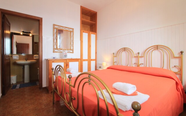 Il Gabbiano Guest house