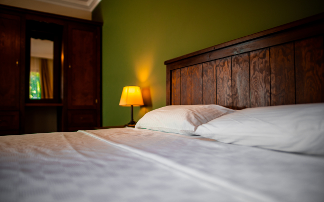 Dores Residence Hotel