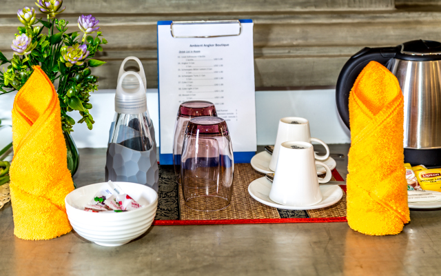 Ambient Angkor Boutique Hotel