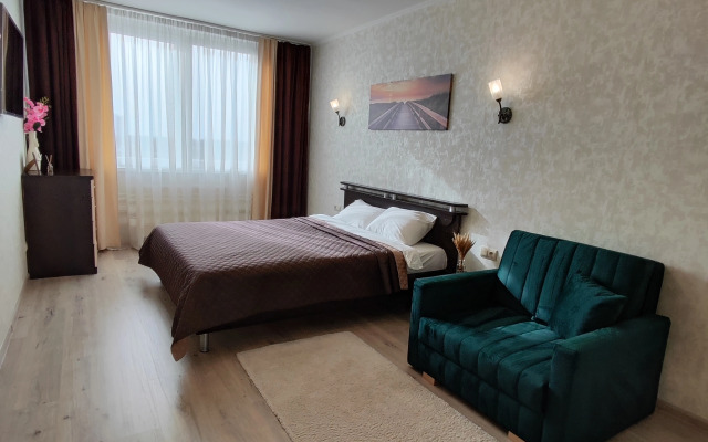 Chelnokova 40 Apartment
