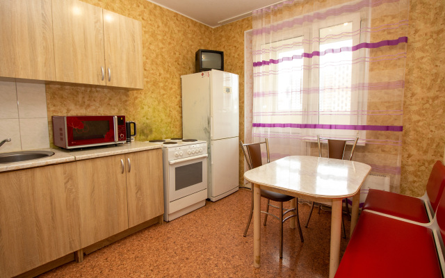 Na Molodogvardeyskoy 34 Apartment