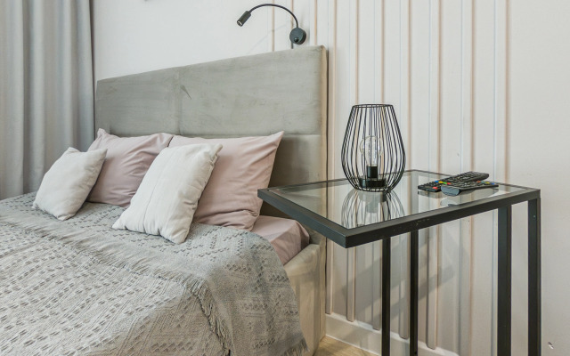 Апартаменты Шишимская горка