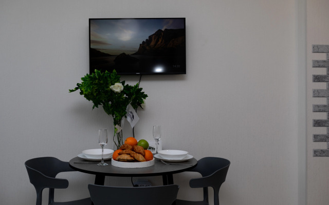 Квартира Yousinn