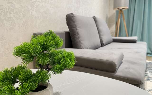 Апартаменты Grand Palace 1225