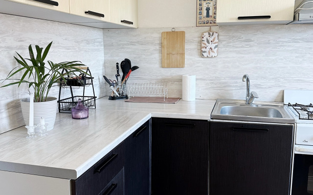 Квартира Уютная