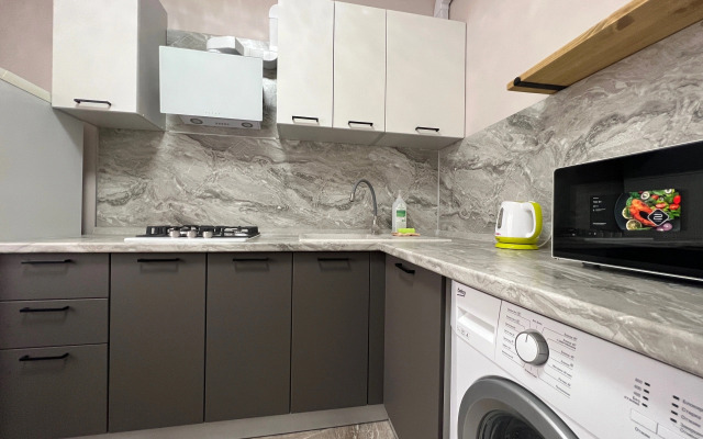 Апартаменты Двухкомнатные апартаменты Таганрог