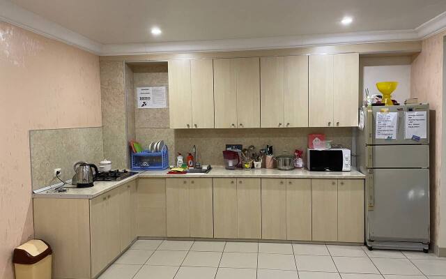 Sabrina Guest House