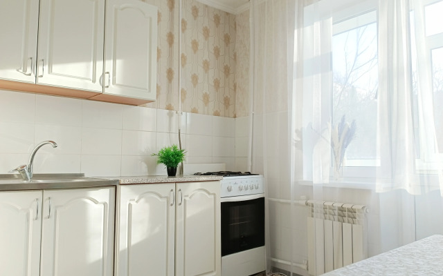 Квартира 11 Microragion