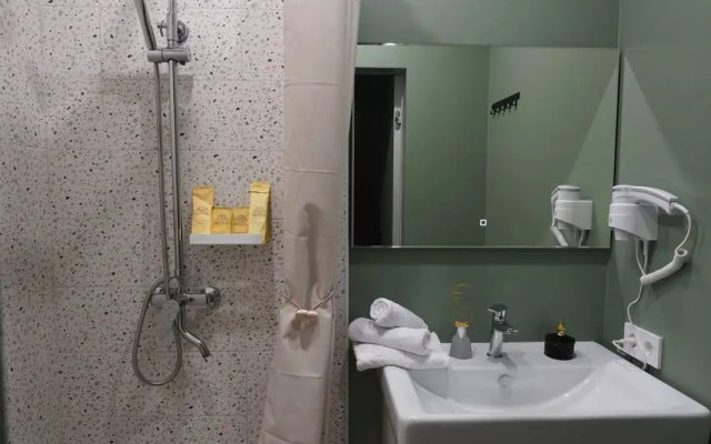 Частный дом Резиденция Мелихово парк