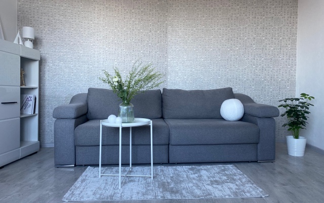 Hygge Karelia Onezhskie parusa s vidom na Onezhskoe Ozero Apartments