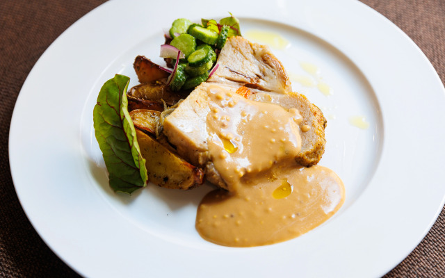 Бутик Отель Северный Цветок