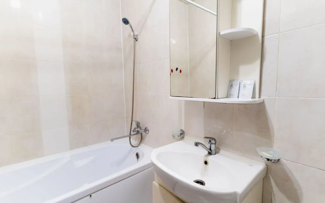 Апартаменты в Центре Калуги