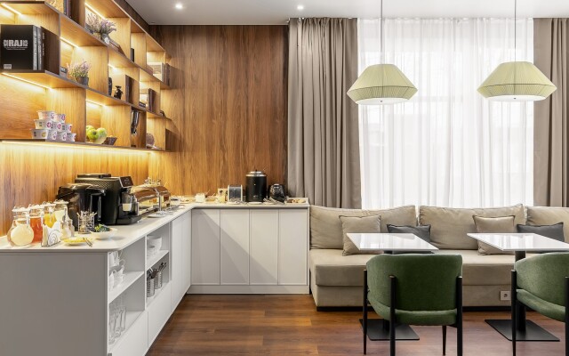 Teplo Hotel