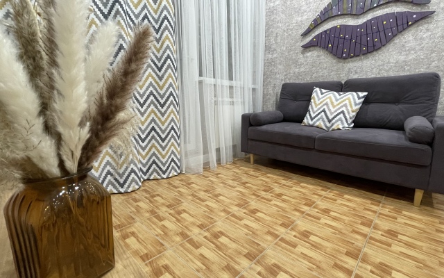 Апартаменты на Гражданском проспекте