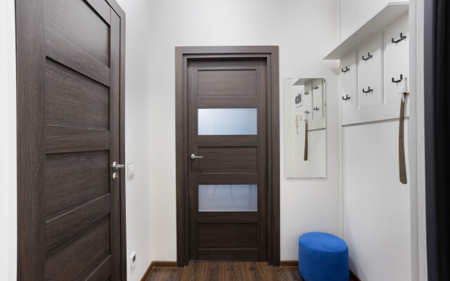 Komfort na Million Apartaments