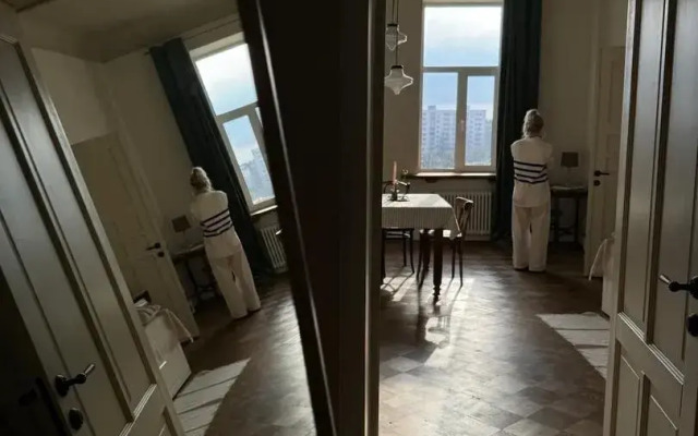 Квартира в самом центре города