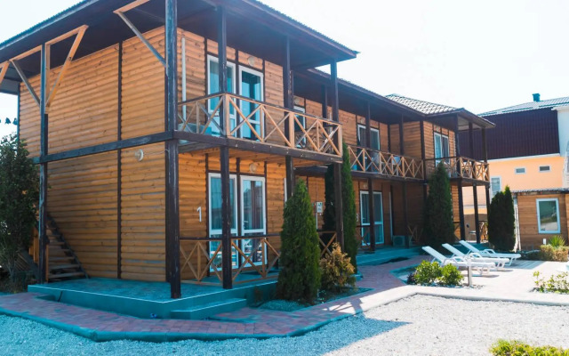 Bulgakov Mini hotel