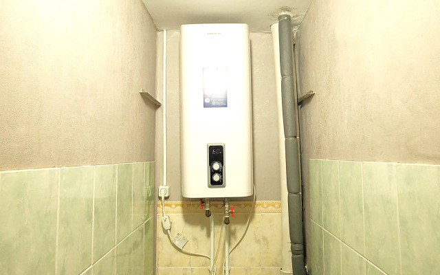 Квартира Home Time Apart для 3 гостей у Луговой площади