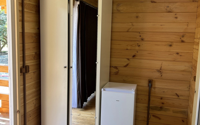 Gostevye Domiki U Tigrana Guest House