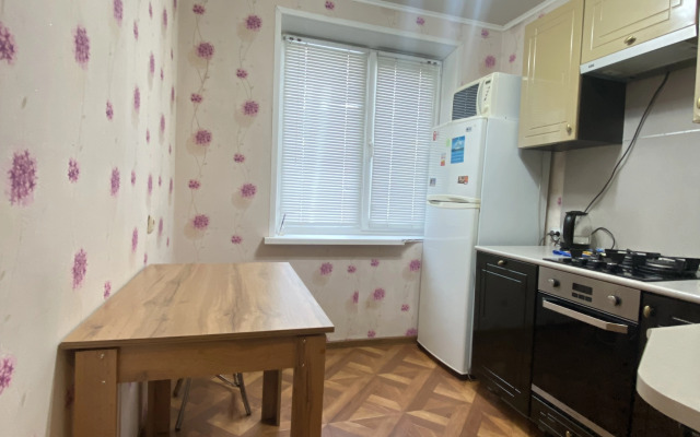 Квартира на Пушкина 66