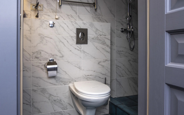 Апартаменты на Колпинской 5